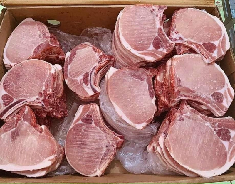 Cốt Lết Seara Nhập Khẩu Brazil