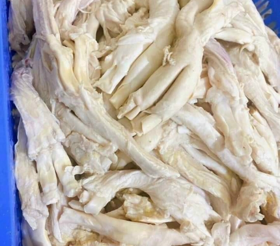 Gân Y bò nhập khẩu