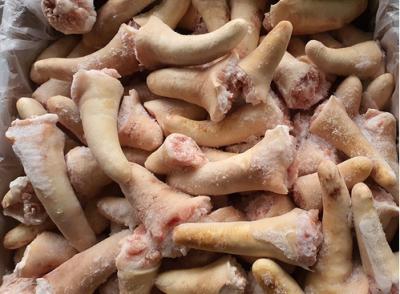 Thịt đuôi heo đông lạnh Good Valley nhập khẩu Ba Lan