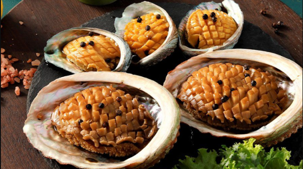 TOP 7 địa chỉ mua bào ngư tại Hà Nội 2